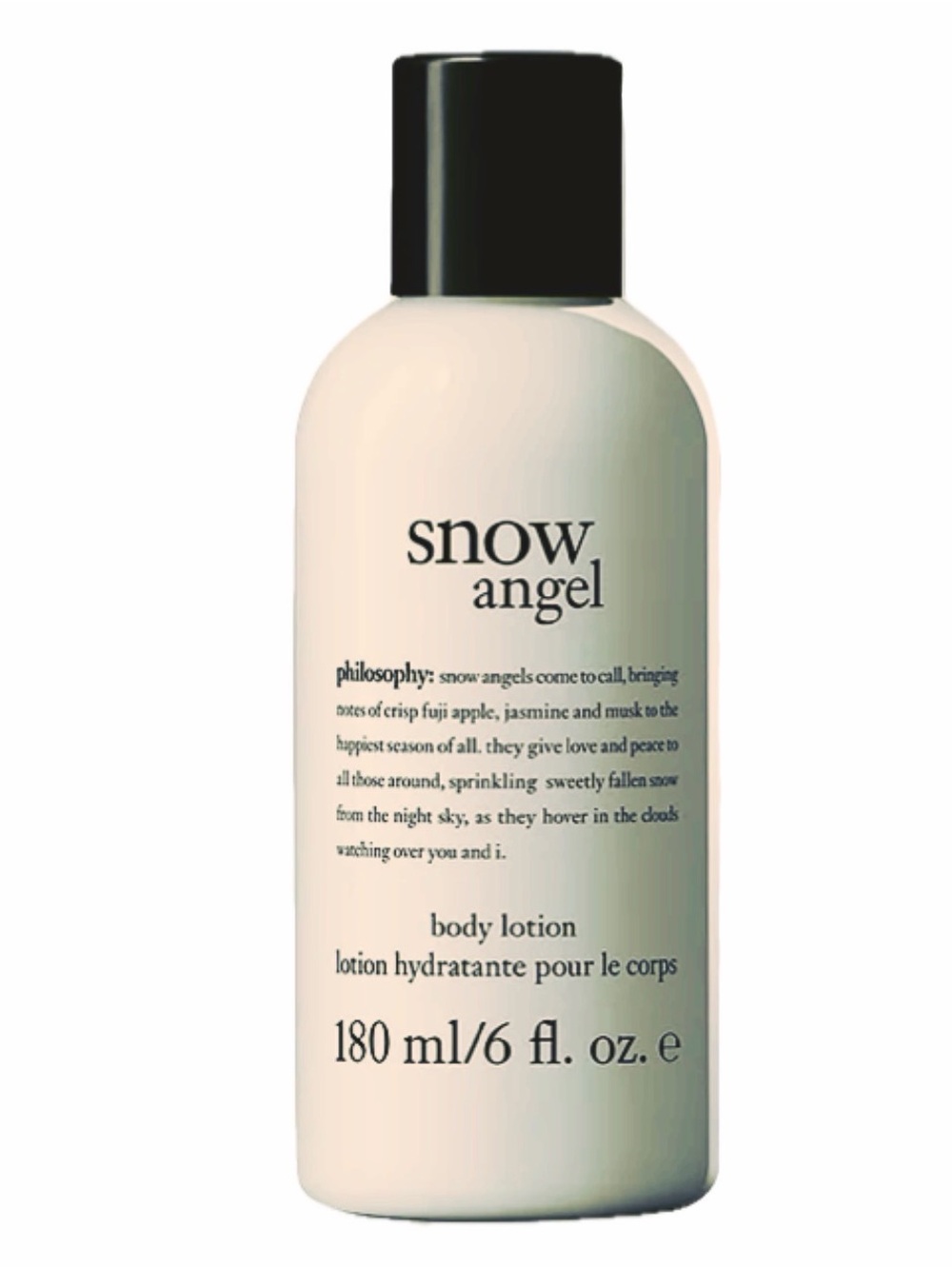 Philosophy Snow Angel Body Lotion